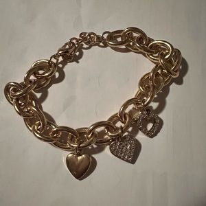 Charm bracelet